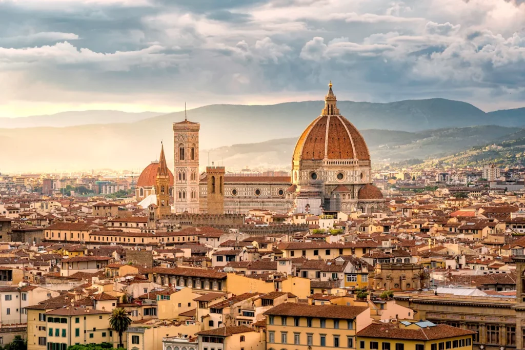 Florence, Italy