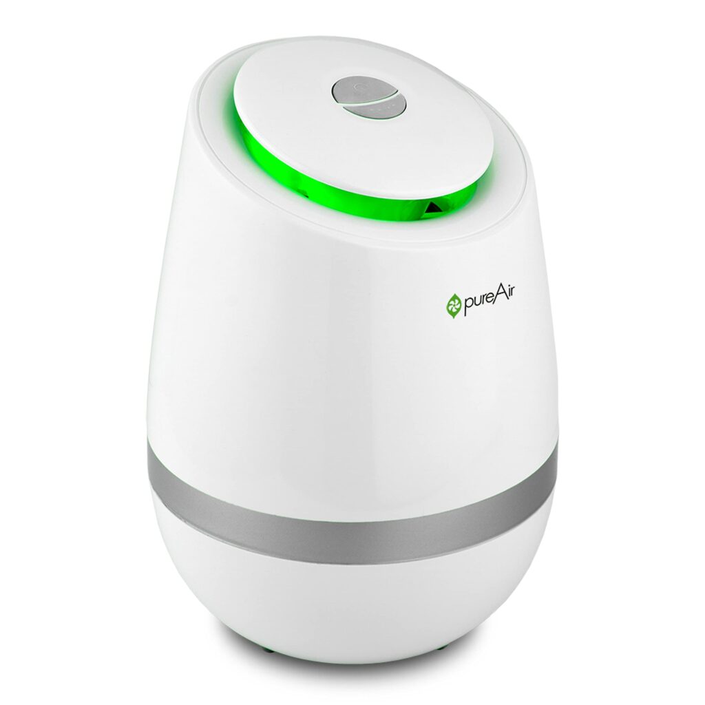 PureAir Portable Air Purifier