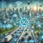 Exploring the Future of 5G Technology: What to Expect