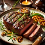 How to Cook the Perfect Steak: Tips from Professional Chefs