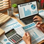 The Benefits of Budgeting: How to Manage Your Money Effectively